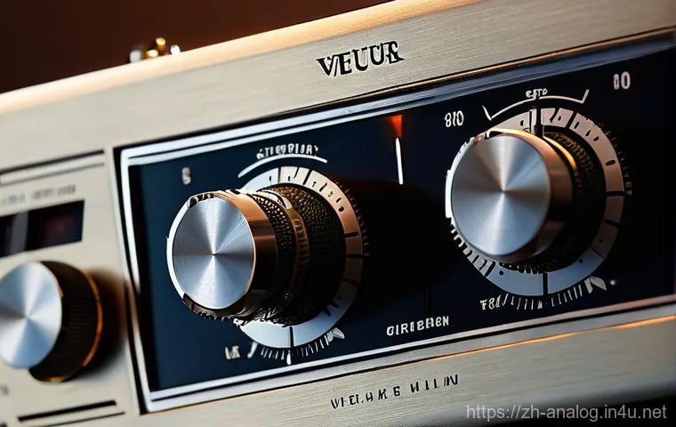 아날로그 레코딩 믹싱 - **Prompt:** A cozy, warmly lit music studio at dusk. In the foreground, a passionate audio engineer ...