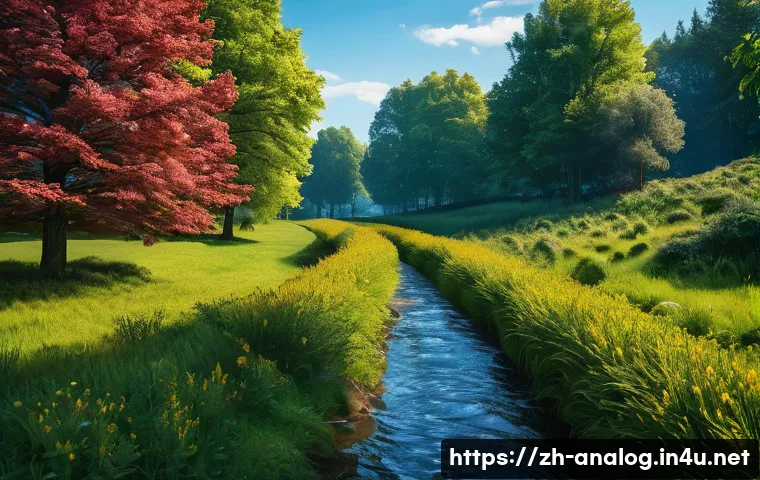 아날로그 회로 문제 해결 - Here are three image prompts in English, based on the provided content: