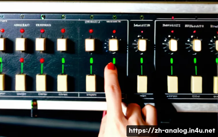 아날로그 레코딩 스튜디오 관련 이미지 2