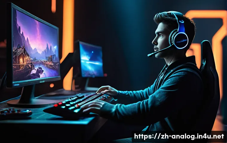 아날로그 게임과 디지털 게임의 차이 관련 이미지 1