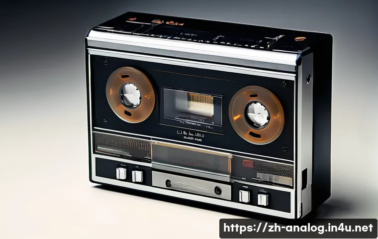 아날로그 음악 관련 이미지 1