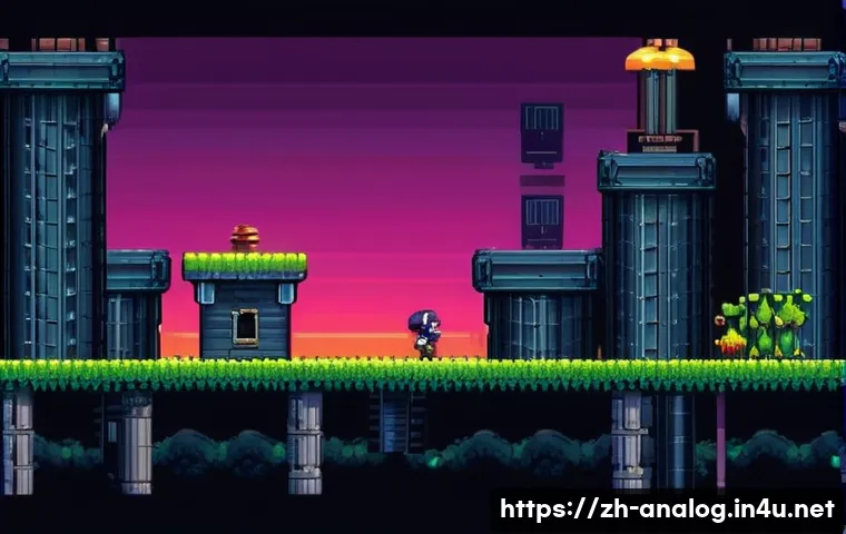 클래식 아날로그 게임 관련 이미지 1