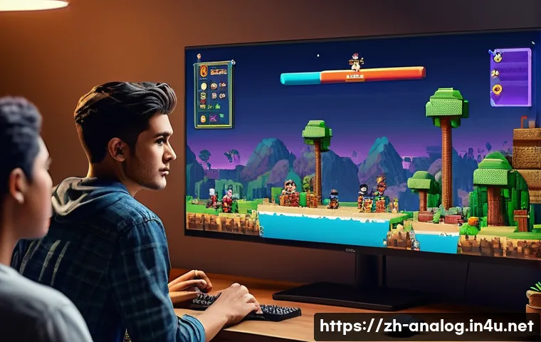 클래식 아날로그 게임 관련 이미지 2