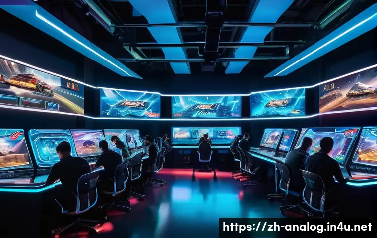 아날로그 카드 게임 관련 이미지 1