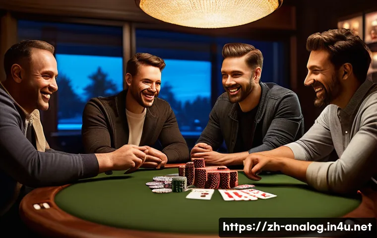 揭秘经典模拟卡牌游戏的五大必胜技巧 4 아날로그 카드 게임 관련 이미지 2