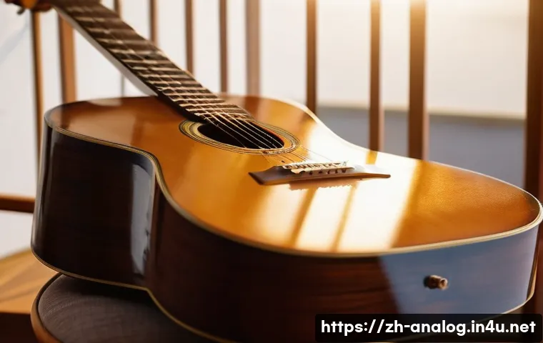 아날로그 악기 관련 이미지 1