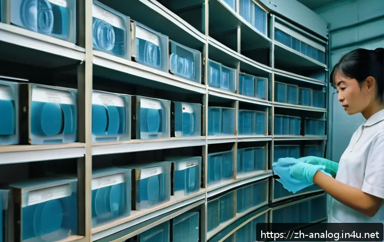 필름 현상 및 인화 관련 이미지 2